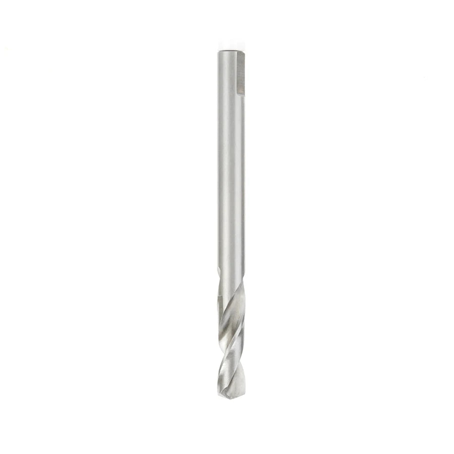 Amana Tool - 602-202 - HSS DRILL 1/4"DIA X 3" LONG