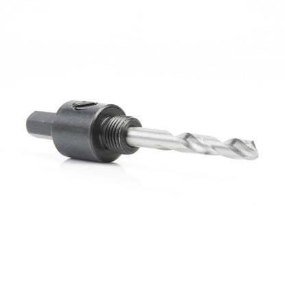 Amana Tool - 602-330 - BI-METAL HOLE SAW MANDRELS