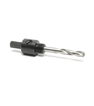 Amana Tool - 602-334 - BI-METAL HOLE SAW MANDRELS