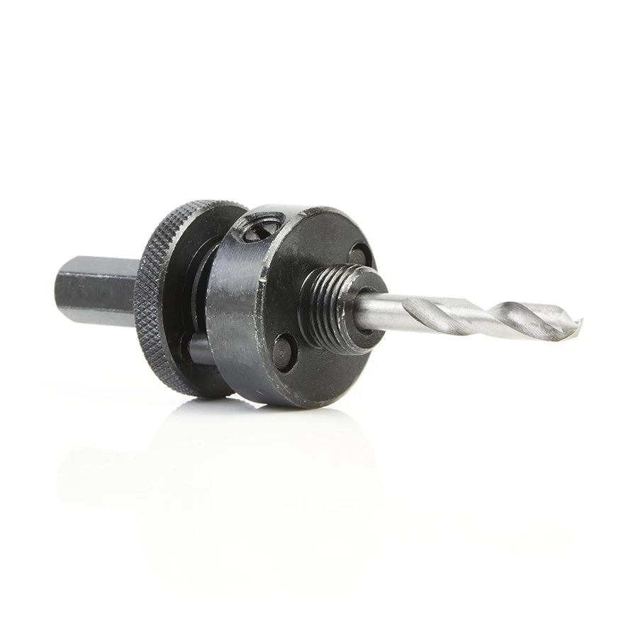 Amana Tool - 602-332 - BI-METAL HOLE SAW MANDRELS