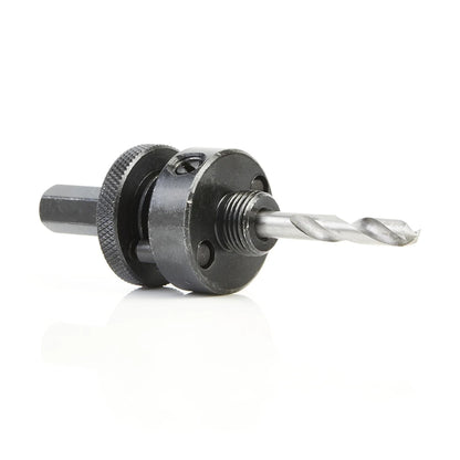 Amana Tool - 602-332 - BI-METAL HOLE SAW MANDRELS