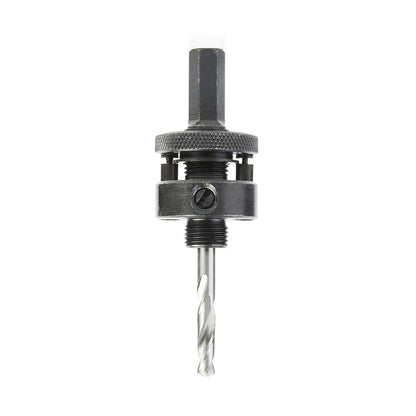 Amana Tool - 602-332 - BI-METAL HOLE SAW MANDRELS