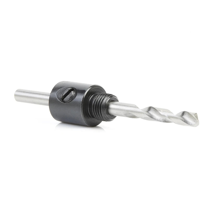 Amana Tool - 602-334 - BI-METAL HOLE SAW MANDRELS
