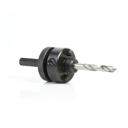 Amana Tool - 602-338 - BI-METAL HOLE SAW MANDRELS