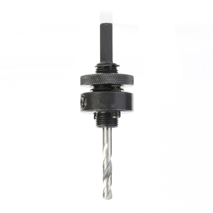 Amana Tool - 602-338 - BI-METAL HOLE SAW MANDRELS