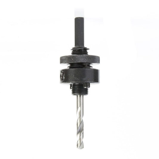 Amana Tool - 602-338 - BI-METAL HOLE SAW MANDRELS