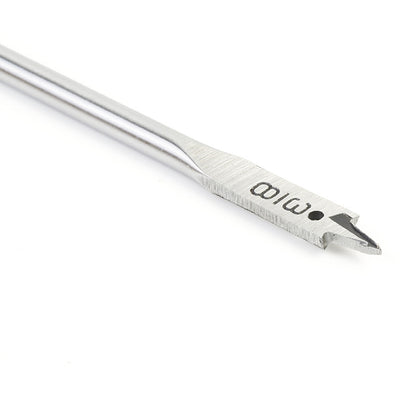 Amana Tool - 604-880 - TIMB QUICK SPAD 3/8 DIA X 16"L