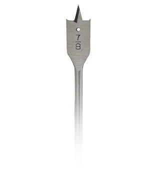 Amana Tool - 604-930 - TIMB QUICK SPAD  1" DIA X 16"L