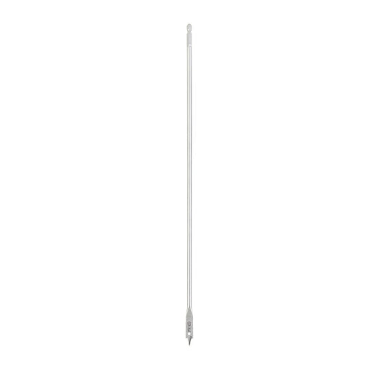 Amana Tool - 604-880 - TIMB QUICK SPAD 3/8 DIA X 16"L