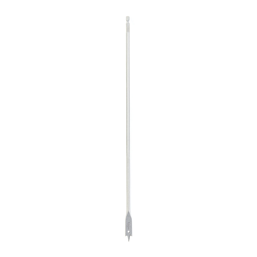 Amana Tool - 604-890 - TIMB QUICK SPAD 1/2 DIA X 16"L
