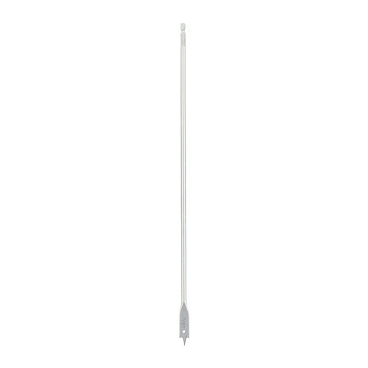Amana Tool - 604-890 - TIMB QUICK SPAD 1/2 DIA X 16"L