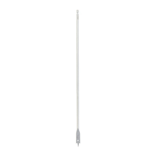 Amana Tool - 604-890 - TIMB QUICK SPAD 1/2 DIA X 16"L