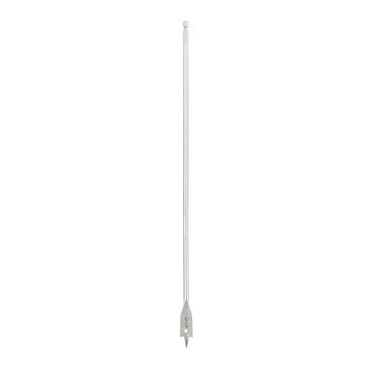 Amana Tool - 604-900 - TIMB QUICK SPAD 5/8 DIA X 16"L