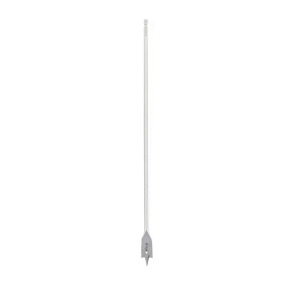 Amana Tool - 604-910 - TIMB QUICK SPAD 3/4 DIA X 16"L