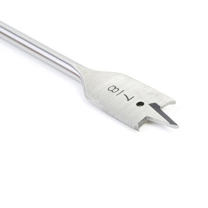 Amana Tool - 604-920 - TIMB QUICK SPAD 7/8 DIA X 16"L