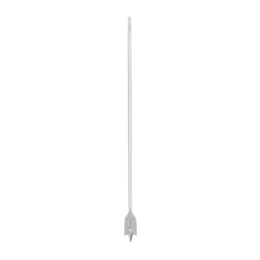 Amana Tool - 604-920 - TIMB QUICK SPAD 7/8 DIA X 16"L