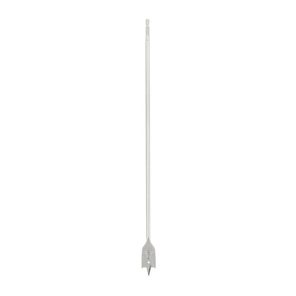 Amana Tool - 604-920 - TIMB QUICK SPAD 7/8 DIA X 16"L