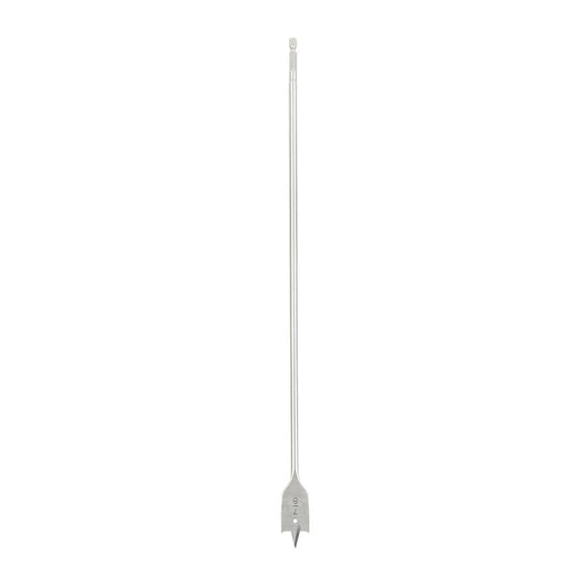 Amana Tool - 604-920 - TIMB QUICK SPAD 7/8 DIA X 16"L