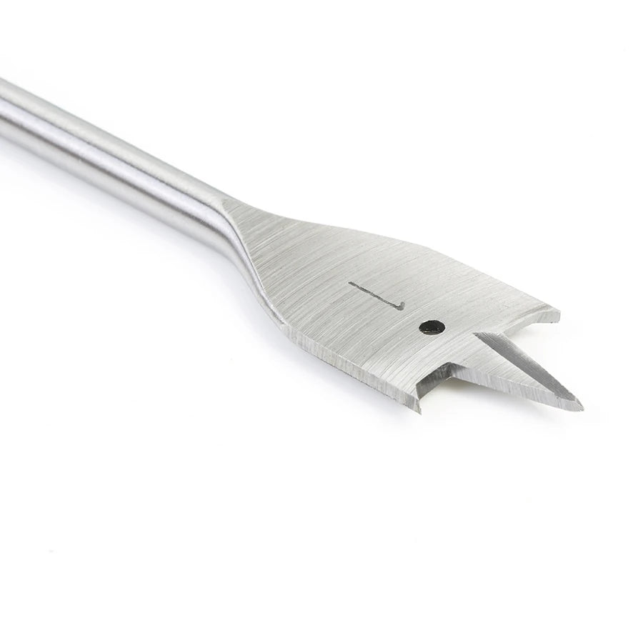 Amana Tool - 604-930 - TIMB QUICK SPAD  1" DIA X 16"L