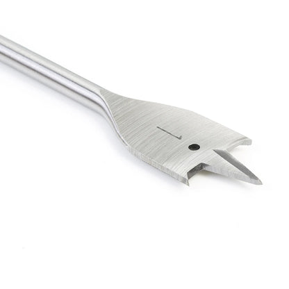 Amana Tool - 604-930 - TIMB QUICK SPAD  1" DIA X 16"L