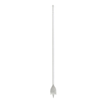 Amana Tool - 604-930 - TIMB QUICK SPAD  1" DIA X 16"L