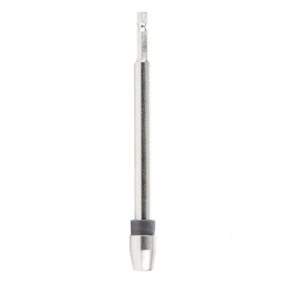 Amana Tool - 604-932 - TIMB QUICK SHANK EXTENSION 6"L