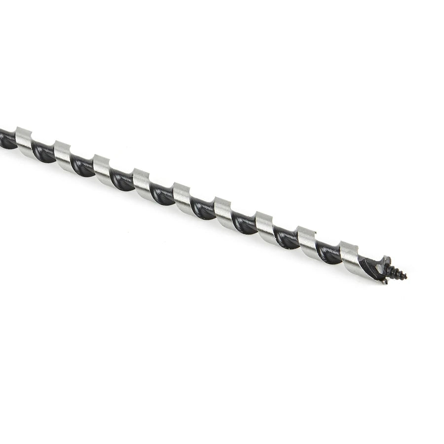 Amana Tool - 605-100 - TIMBERLINE 1/4 DIA 9" L. AUGER