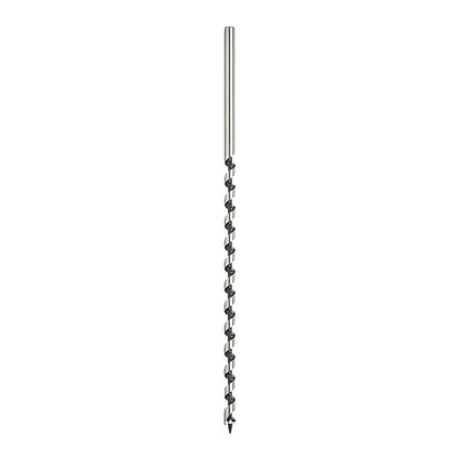Amana Tool - 605-100 - TIMBERLINE 1/4 DIA 9" L. AUGER