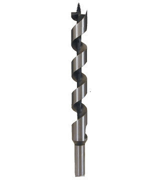 Amana Tool - 605-600 - TIMBERLIN 1-1/8 DIA 18 L AUGER
