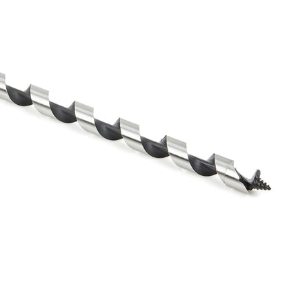 Amana Tool - 605-120 - TIMBERLINE 3/8" DIA 9" L AUGER