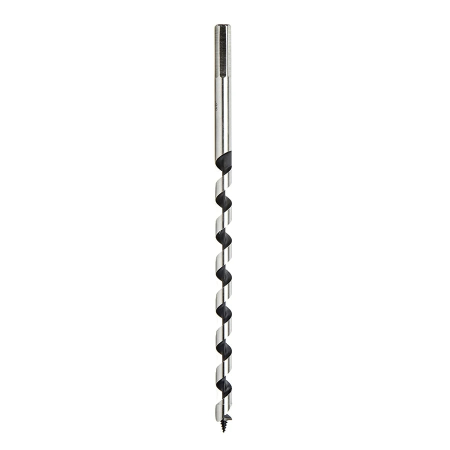 Amana Tool - 605-120 - TIMBERLINE 3/8" DIA 9" L AUGER