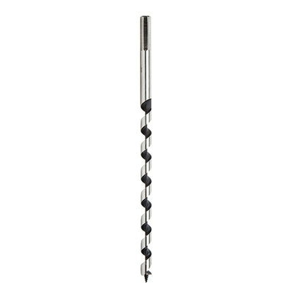 Amana Tool - 605-120 - TIMBERLINE 3/8" DIA 9" L AUGER