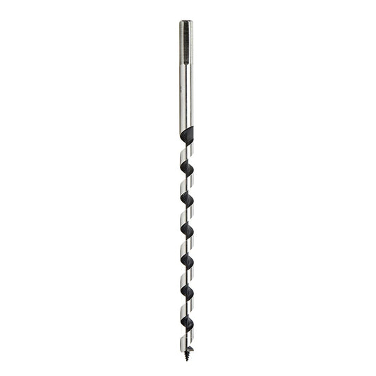 Amana Tool - 605-120 - TIMBERLINE 3/8" DIA 9" L AUGER