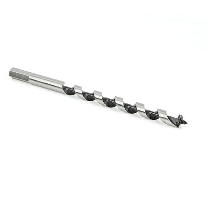 Amana Tool - 605-140 - TIMBERLINE 1/2" DIA 9" L AUGER