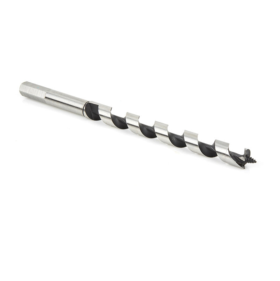 Amana Tool - 605-150 - TIMBERLINE 9/16 DIA 9" L AUGER