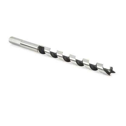 Amana Tool - 605-150 - TIMBERLINE 9/16 DIA 9" L AUGER