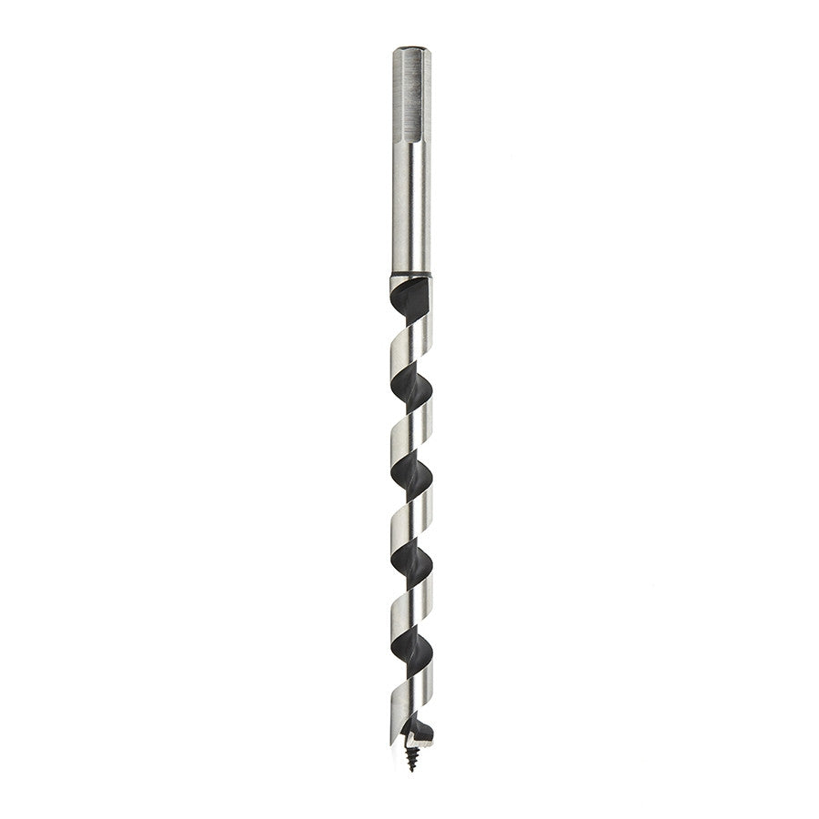Amana Tool - 605-150 - TIMBERLINE 9/16 DIA 9" L AUGER