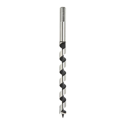 Amana Tool - 605-150 - TIMBERLINE 9/16 DIA 9" L AUGER