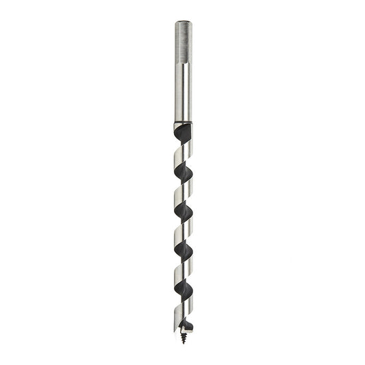 Amana Tool - 605-150 - TIMBERLINE 9/16 DIA 9" L AUGER