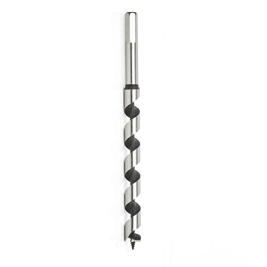 Amana Tool - 605-160 - TIMBERLINE 5/8" DIA 9" L AUGER