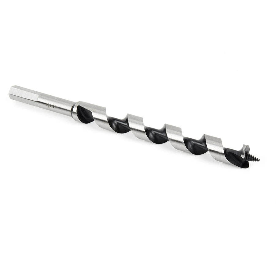 Amana Tool - 605-170 - TIMBERLINE 11/16 DIA 9 L AUGER
