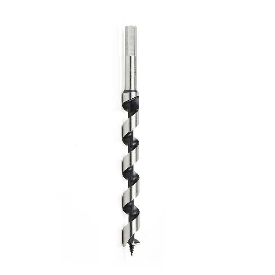 Amana Tool - 605-170 - TIMBERLINE 11/16 DIA 9 L AUGER