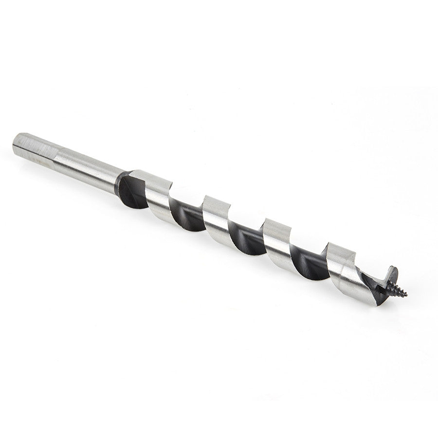 Amana Tool - 605-180 - TIMBERLINE 3/4" DIA 9" L AUGER