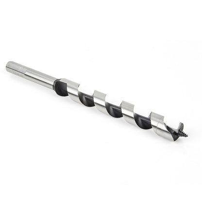 Amana Tool - 605-180 - TIMBERLINE 3/4" DIA 9" L AUGER