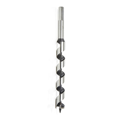 Amana Tool - 605-180 - TIMBERLINE 3/4" DIA 9" L AUGER
