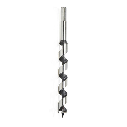 Amana Tool - 605-180 - TIMBERLINE 3/4" DIA 9" L AUGER