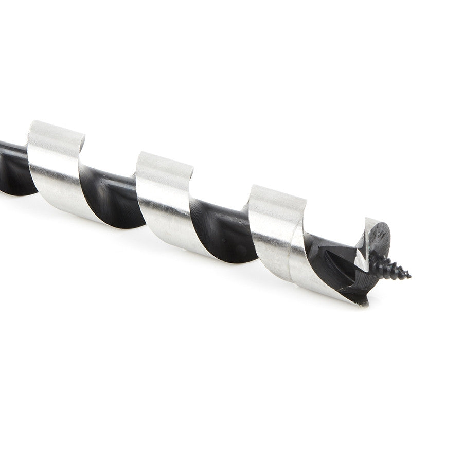 Amana Tool - 605-200 - TIMBERLINE 7/8 DIA 9" L. AUGER