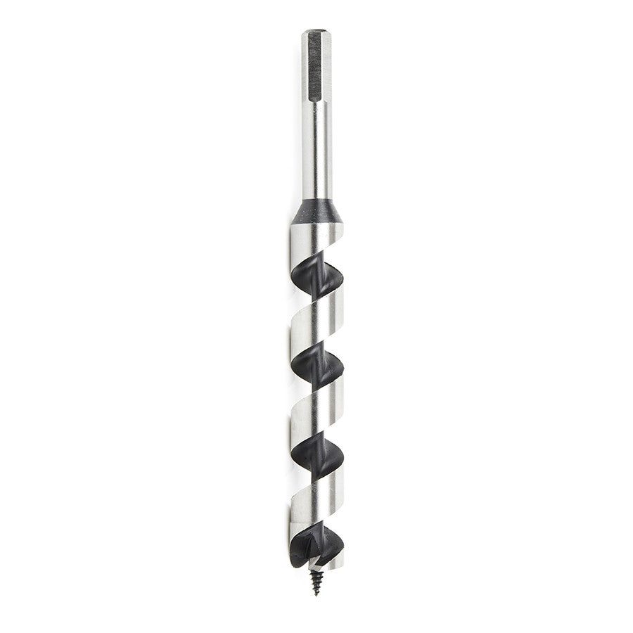 Amana Tool - 605-200 - TIMBERLINE 7/8 DIA 9" L. AUGER