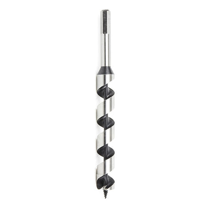 Amana Tool - 605-200 - TIMBERLINE 7/8 DIA 9" L. AUGER