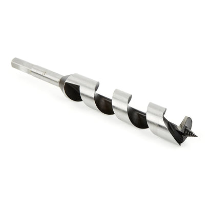 Amana Tool - 605-220 - TIMBERLINE 1" DIA. 9" L. AUGER
